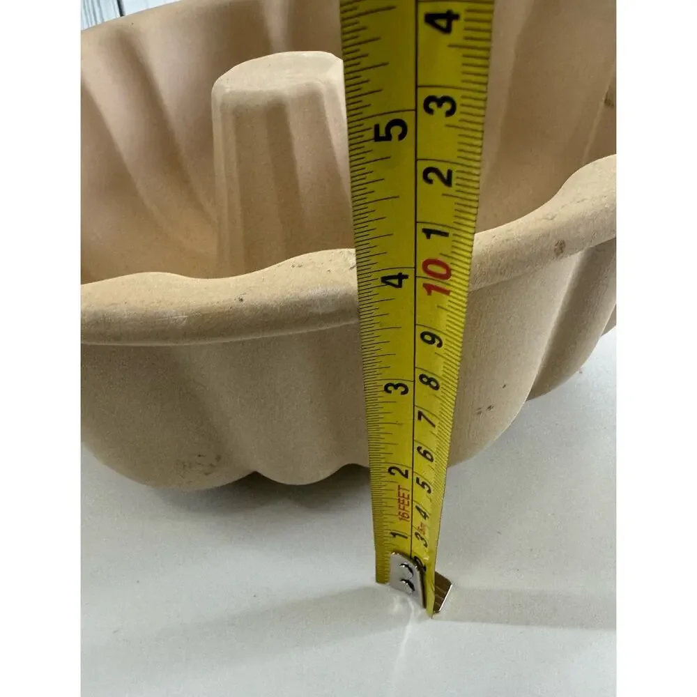 The Pampered Chef Family Heritage Collection Stoneware 10